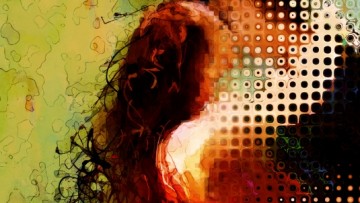 תמונה 1 של הצייר איש גורדון