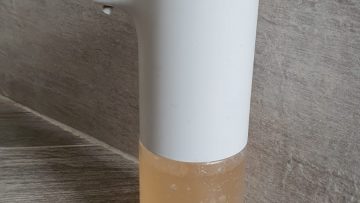 מקציף סבון שיאומי