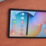 סמסונג גלאקסי טאב s6 לייט