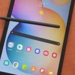 סמסונג גלאקסי טאב s6 לייט