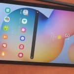 סמסונג גלאקסי טאב s6 לייט