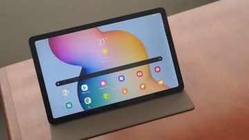 סמסונג גלאקסי טאב s6 לייט