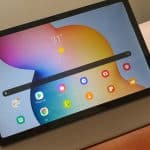 סמסונג גלאקסי טאב s6 לייט