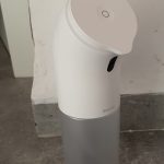 מקציף סבון של בסאוס