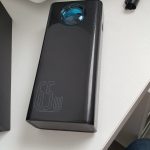 Baseus 65W Power Bank 30000mAh