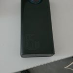 Baseus 65W Power Bank 30000mAh