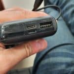 בטריה ניידת Baseus