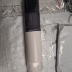 שואב אבק קומפקטי וקטן Wireless car vacuum cleaner portable with handheld vacuum cleaner car