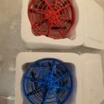 רחפן לילדים Mini Helicopter UFO RC Drone Infraed Hand Sensing Aircraft