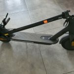 קורקינט חשמלי Xiaomi Mi Electric Scooter 1S