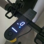 קורקינט חשמלי Xiaomi Mi Electric Scooter 1S