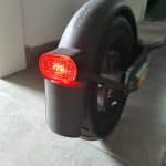 קורקינט חשמלי Xiaomi Mi Electric Scooter 1S