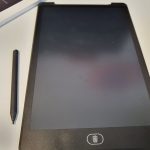 טאבלט ציור לילדים