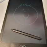 טאבלט ציור לילדים