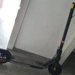 קורקינט חשמלי Xiaomi Mi Electric Scooter 1S