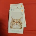 נייר מדפסת ניידת שיאומי