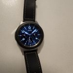 גלאקסי וואטש 1 / galaxy watch 1