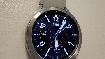 גלאקסי וואטש 4 קלאסיק / galaxy watch 4 classic