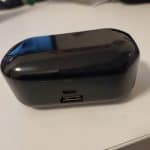 2022 New TWS Wireless Bluetooth 5.2