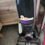 Jimmy HW8 Pro שואב אבק ושוטף רצפות אלחוטי