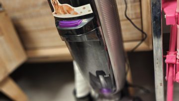 Jimmy HW8 Pro שואב אבק ושוטף רצפות אלחוטי