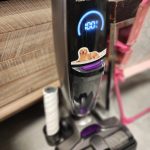 Jimmy HW8 Pro שואב אבק ושוטף רצפות אלחוטי