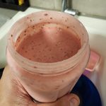 מסחטת מיץ אוטומטית Six Blades Portable Juicer Cup Juicer Fruit Juice Cup