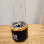 מסחטת מיץ אוטומטית Six Blades Portable Juicer Cup Juicer Fruit Juice Cup