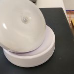 מנורת לד Wireless Motion Sensor LED Night Lights