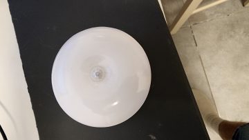 מנורת לד Wireless Motion Sensor LED Night Lights