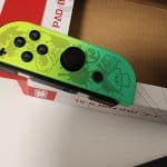 שלטים חילופיים לנינטנדו סוויטץ