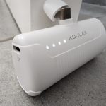 סוללה KUULAA Mini Power Bank 4500mAh