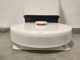 Xiaomi Robot Vacuum X10