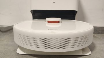 Xiaomi Robot Vacuum X10