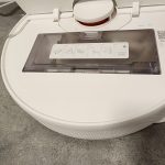 10X Vacuum Robot Xiaomi פתוח