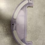 10X Vacuum Robot Xiaomi מתקן השטיפה