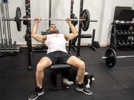 אופק מרים משקולות