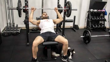 אופק מרים משקולות