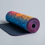 מזרן יוגה