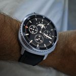 גלאקסי ווטש 8 קלאסיק. galaxy watch 8 classic