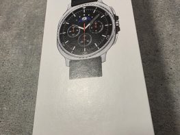 גלאקסי ווטש 8 קלאסיק. galaxy watch 8 classic