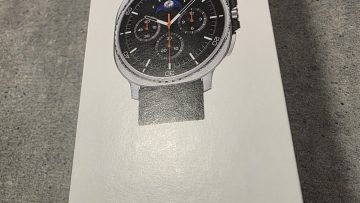 גלאקסי ווטש 8 קלאסיק. galaxy watch 8 classic