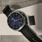 גלאקסי ווטש 8 קלאסיק. galaxy watch 8 classic