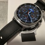 גלאקסי ווטש 8 קלאסיק. galaxy watch 8 classic