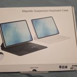 קופסא כיסוי מקלדת לסמסונג טאב s11