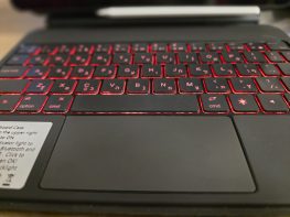 כיסוי מקלדת לסמסונג טאב s11