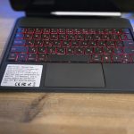 כיסוי מקלדת לסמסונג טאב s11