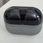 גלאקסי באדס 3 פרו, galaxy buds 3 pro