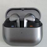 גלאקסי באדס 3 פרו, galaxy buds 3 pro