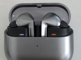 גלאקסי באדס 3 פרו, galaxy buds 3 pro